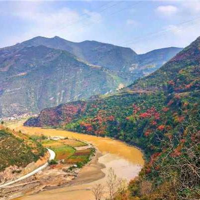 甘肃河流有哪些？