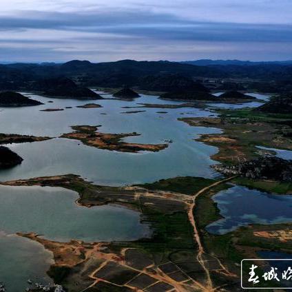 桂林市的水草有哪些地方