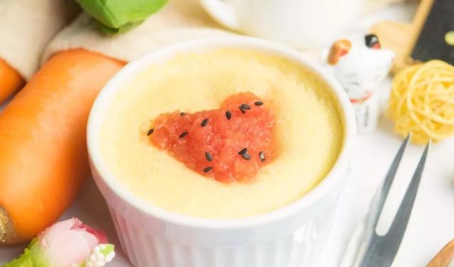 九个月宝宝营养粥食谱