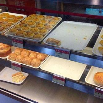 东莞市订蛋糕店有哪些