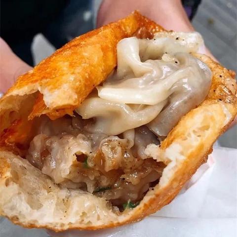 武汉市碳水之都是哪个区