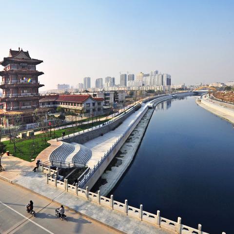 河南省什么地方房介最便宜？