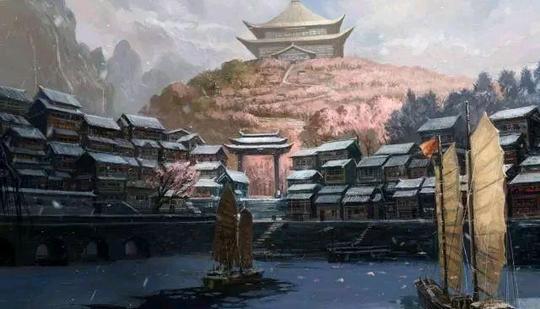 5本主角开头很落魄的穿越历史小说，主角凭自己的努力，步步攀登