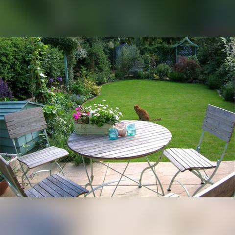 济南 夏日花园相关长尾关键词有哪些