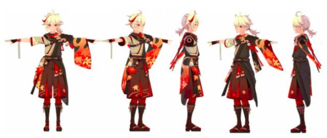 原神稻妻的铁门怎么打开（稻妻护盾怎么解开）