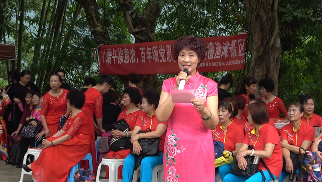 小学建党活动报道2019