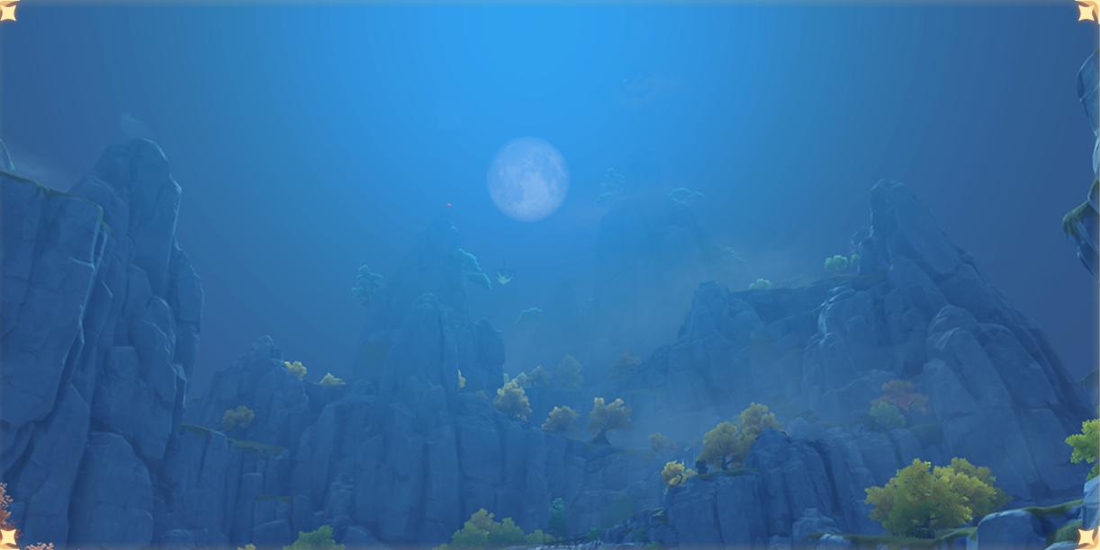 原神 怎么加入副本（原神陵墓怎么开）