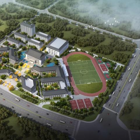 宁波市3加4学校怎么样