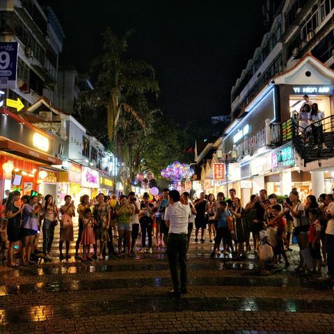 桂林特产店哪个靠谱？