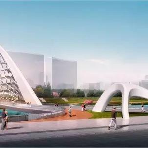 长沙市正在建设的桥梁叫什么