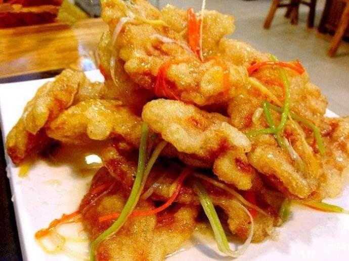 龙港美食街叫什么（佛跳墙十大品牌）