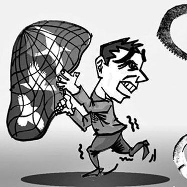 西安市怎么举报公司