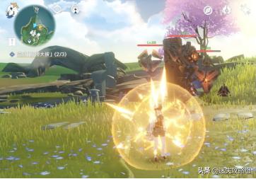 原神绀田村武器怎么得（原神稻妻乡野水井图纸怎么获取）