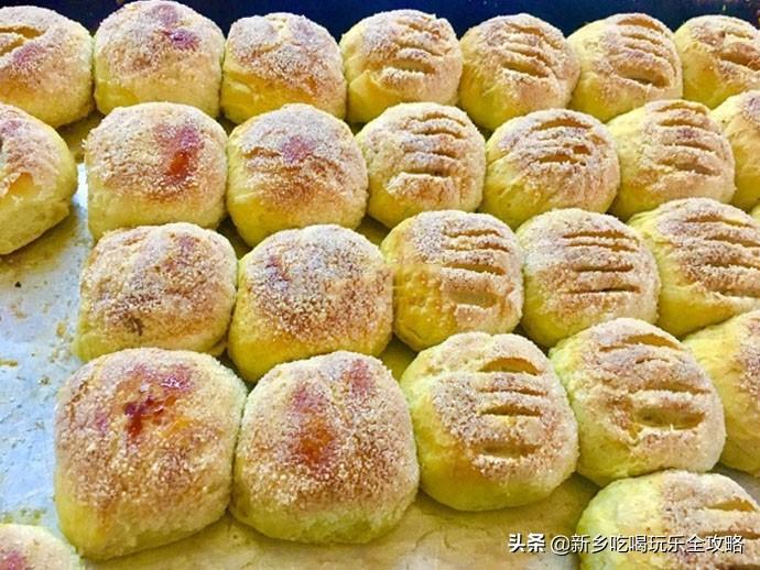 郑州健康路有什么美食（驻马店有什么好吃的）