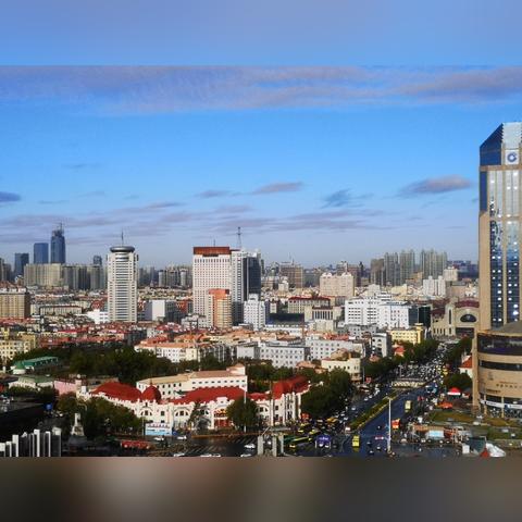 哈尔滨市什么时候放假的
