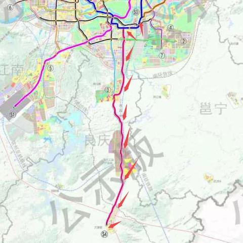 南宁地铁样貌描述的相关长尾关键词有哪些