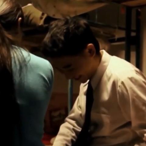 余情是什么电影