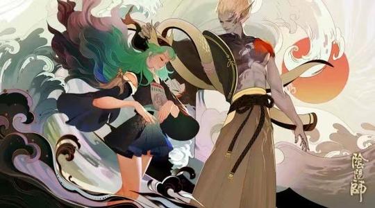 阴阳师为崽而战来了？玩家选用这些经典式神你们更想要哪一个？