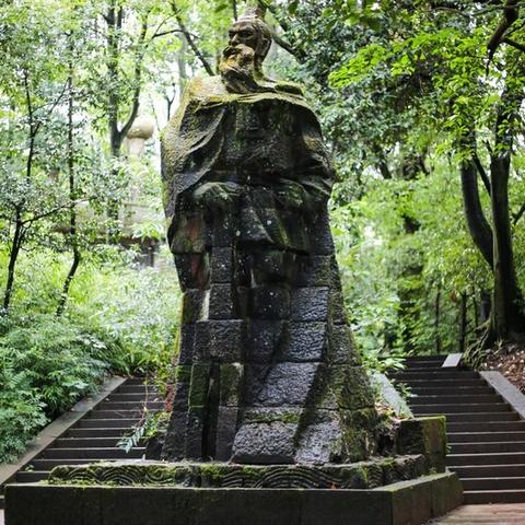 成都市内夏天在哪里玩
