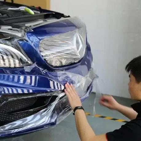 西安隐形车衣多少钱相关长尾关键词有哪些