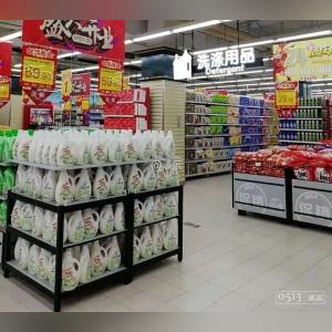 南通市哪里有超市转让