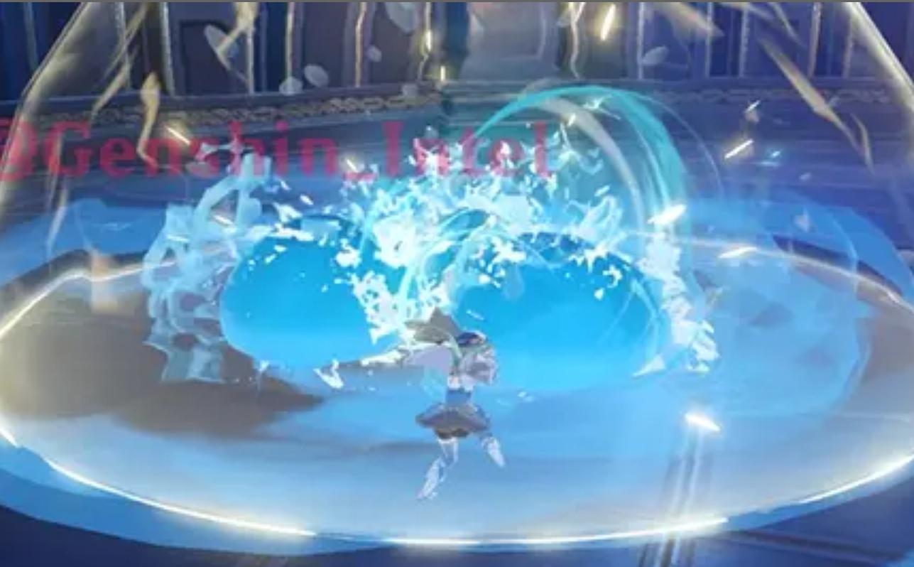 原神螺旋深渊的宝箱怎么拿（原神深秘圣物匣怎么获得）