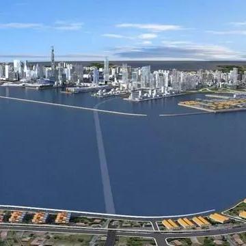 无锡市东港大桥在哪里建