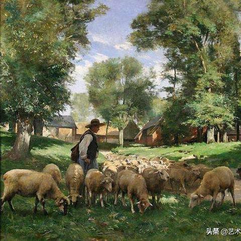 沈阳市田园牧歌怎么样