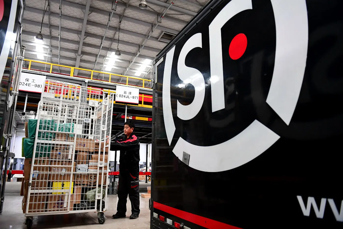 外卖如何操作 副业送外卖怎么操作