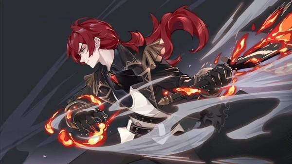 原神怎么样出5星（原神新手5星多久出）