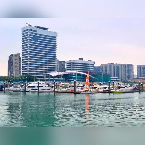 厦门市哪里卖游艇的