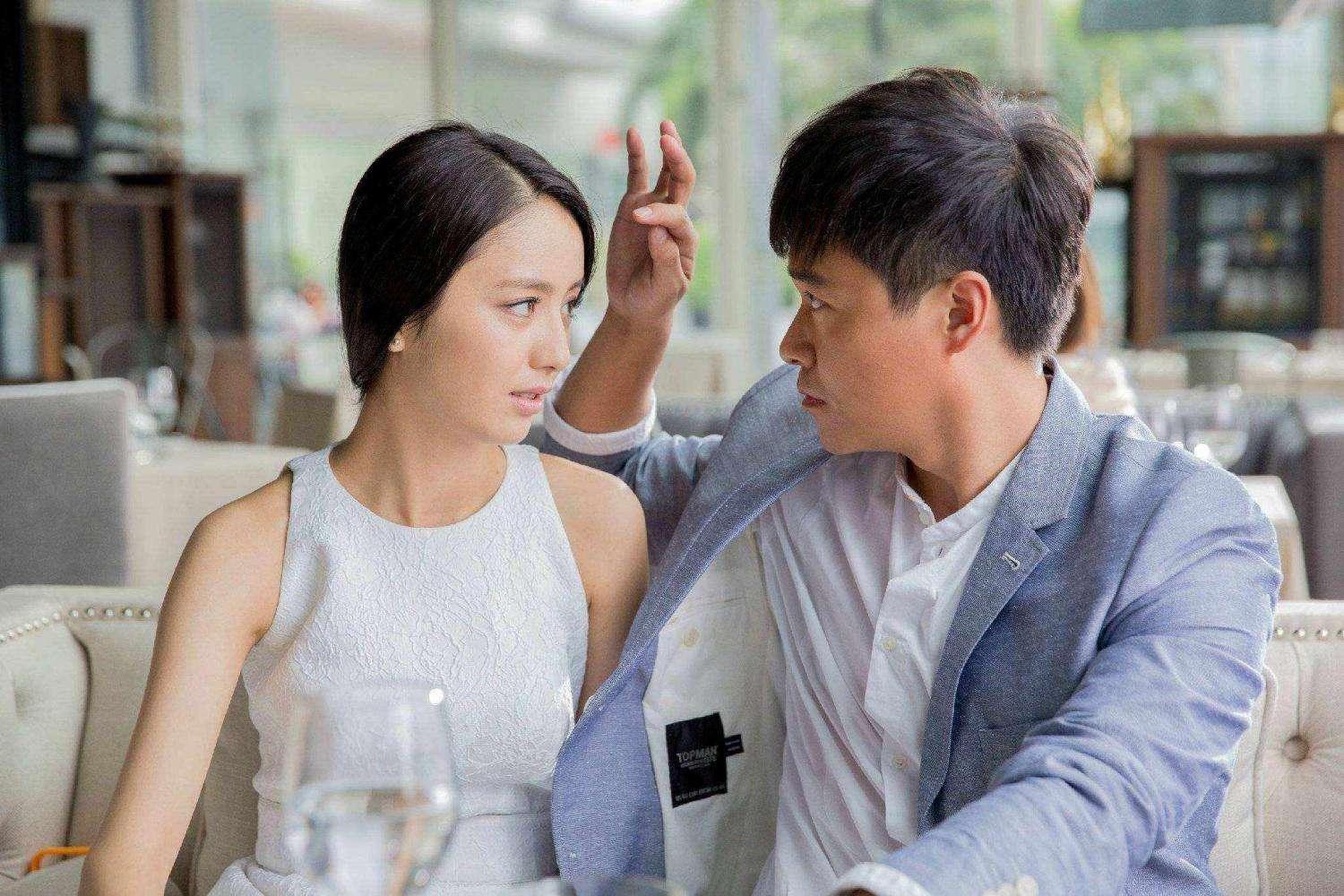 陈思诚示爱佟丽娅佟丽娅陈思诚什么时候认识的