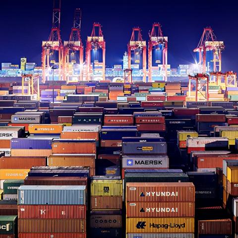 跨境电商企业有哪些