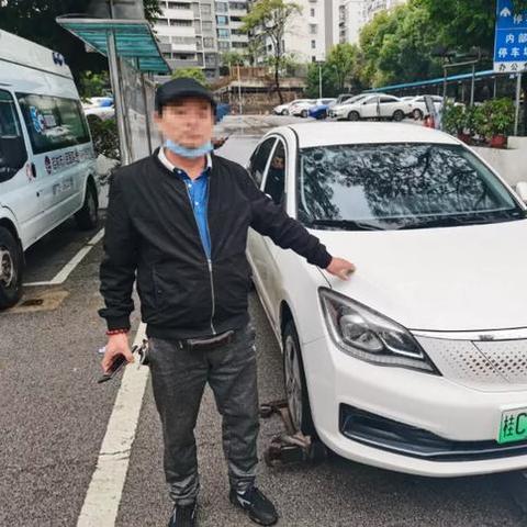 桂林市能跑什么网约车呢