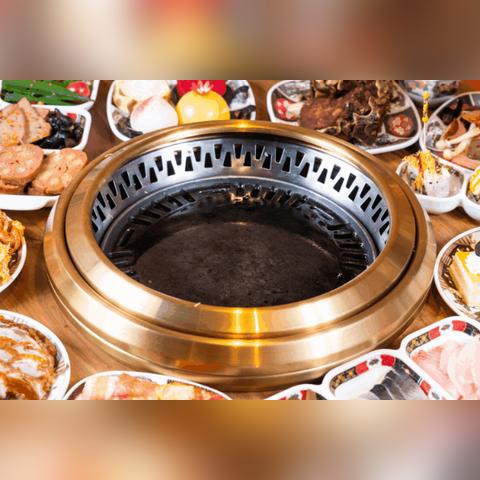 哪个自助好吃天津