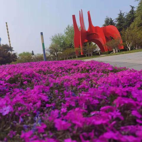 临沂市国际雕塑城在哪里