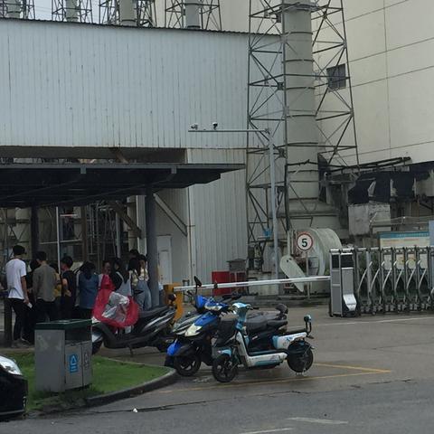 无锡市顺风百货地址在哪里