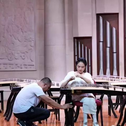 河南朱雀古筝怎么样