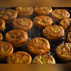 香酥牛肉饼河北省邯郸市总店的长尾关键词有什么