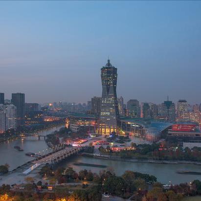 杭州市是哪个省份的省会
