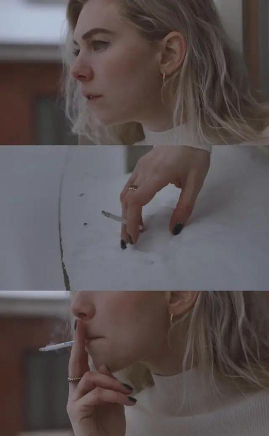 开场30分钟的分娩镜头，生猛到我不敢看