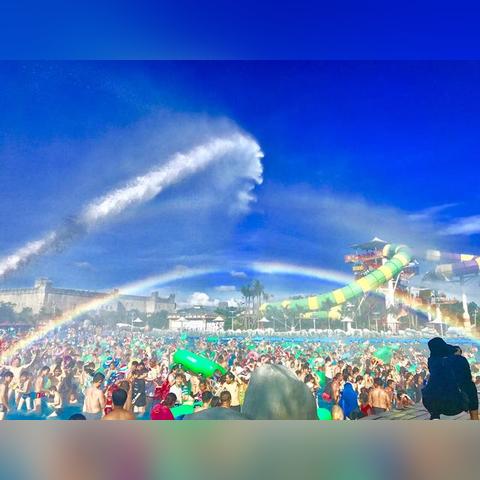 厦门蹦迪的相关长尾关键词有哪些