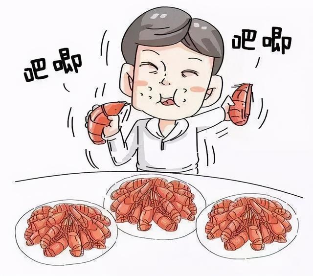 女子健身后吃小龙虾横纹肌溶解是怎么回事
