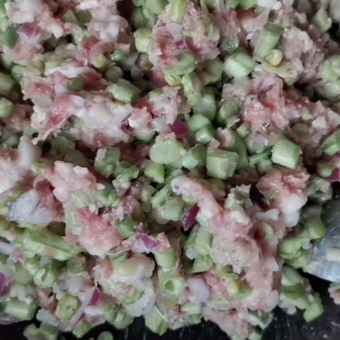 江豆角的做法大全集的长尾关键词是什么