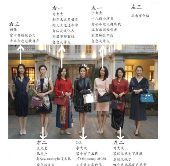 《三十而已》剧组精致穷大火，王漫妮精致穷遇钻石多金男