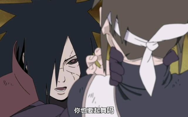 忍界大战是什么梗