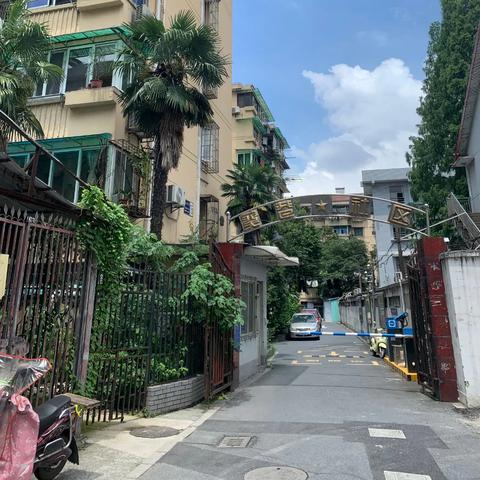 杭州大学路新村会坼吗的相关长尾关键词有哪些