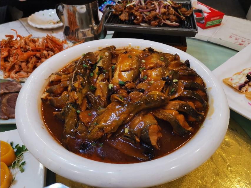 延庆南关有什么美食（老北京小吃都有哪些）
