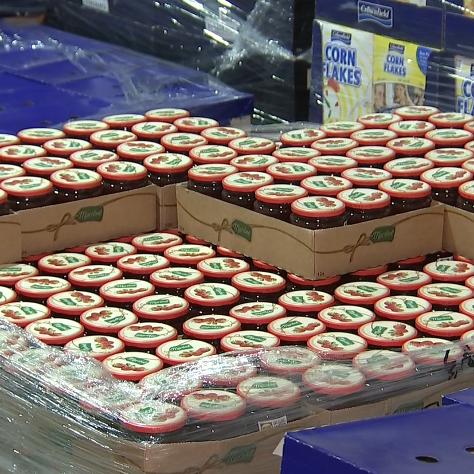 跨境包裹大概要多久