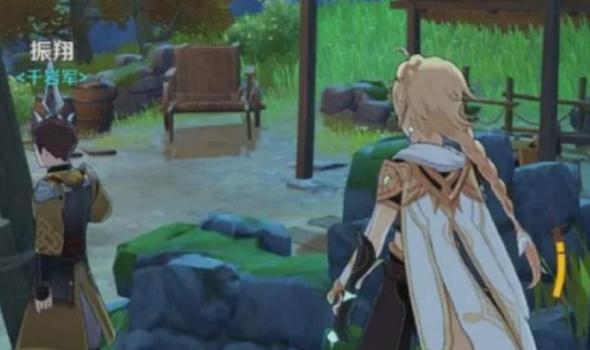 b站直播怎么选原神分区（原神有系统分区吗）